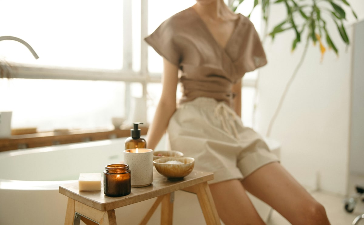 chăm sóc da tuổi 20