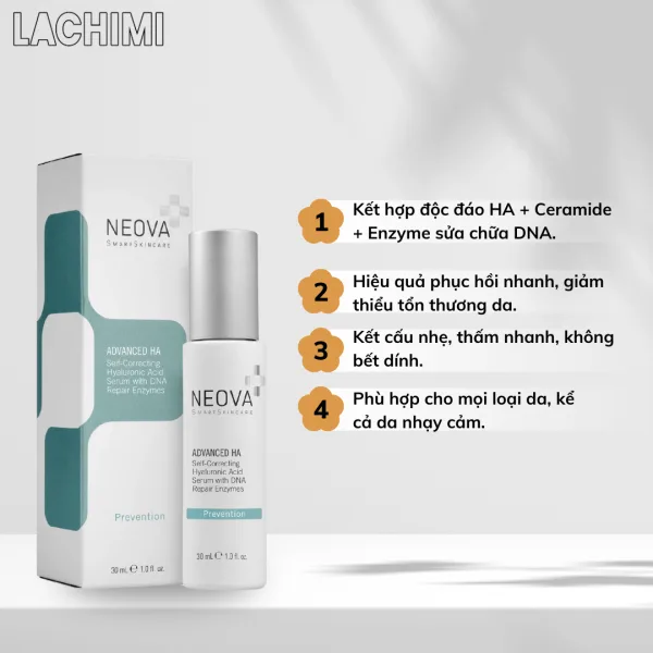 HA Serum Neova Advanced HA 30ml 1