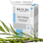 KB PURE AZO CREAM 30ML 3