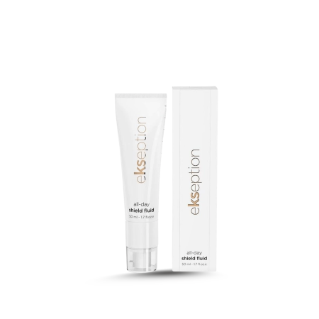 Kem chống nắng Ekseption All Day Shield SPF50