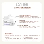 Kem Dưỡng Neova Night Therapy