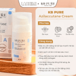Kem KB Pure Azilaccutane Cream (3)
