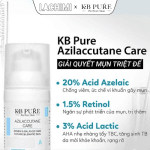 Kem KB Pure Azilaccutane Cream (5)