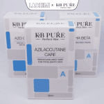 Kem KB Pure Azilaccutane Cream (6)