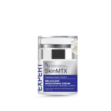 Kem nám SkinMTX Melaclear Brightening Cream