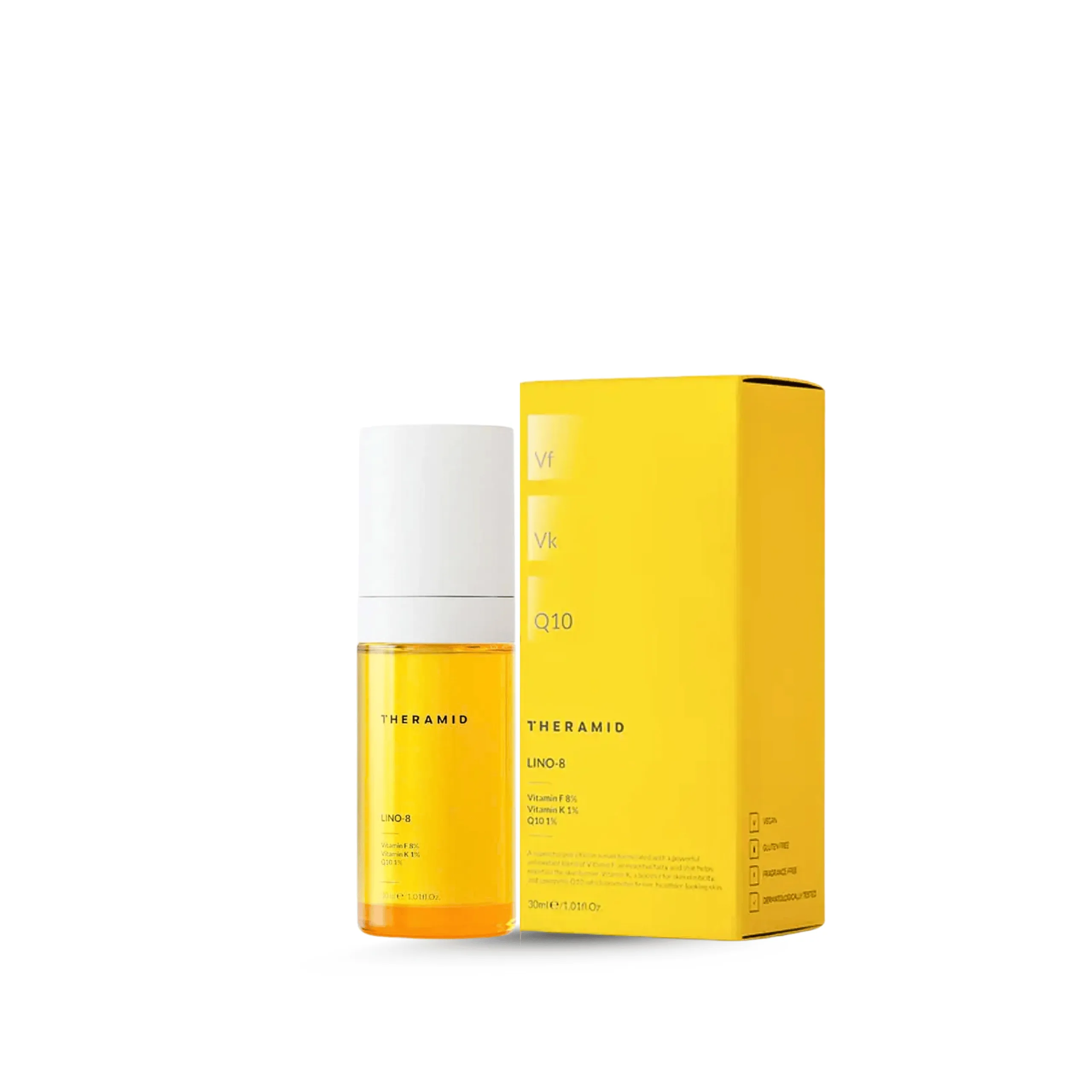 THERAMID LINO-8 Serum THERAMID LINO-8 Serum