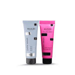 Mặt nạ KB PURE DARK MASK – Than tre hoạt tính, sạch sâu, mờ thâm, dưỡng sáng da 90G