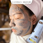 Mặt nạ KB PURE DARK MASK 4