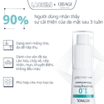 Obagi Retinol 0.5 và Retinol 1