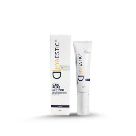 Retinol Hyaestic 0.5% 30ML
