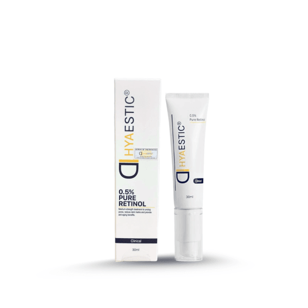 Retinol Hyaestic 0.5% 30ML