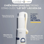 Retinol Hyaestic 0.5% 30ML
