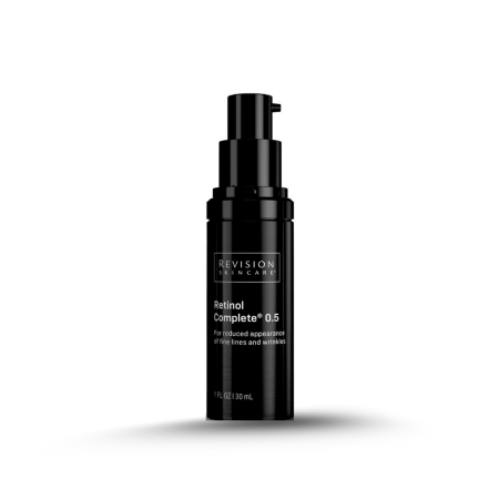 Retinol Revision 0.5