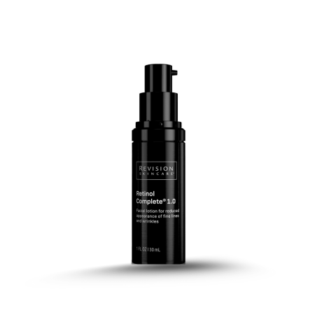 Retinol Revision 1.0