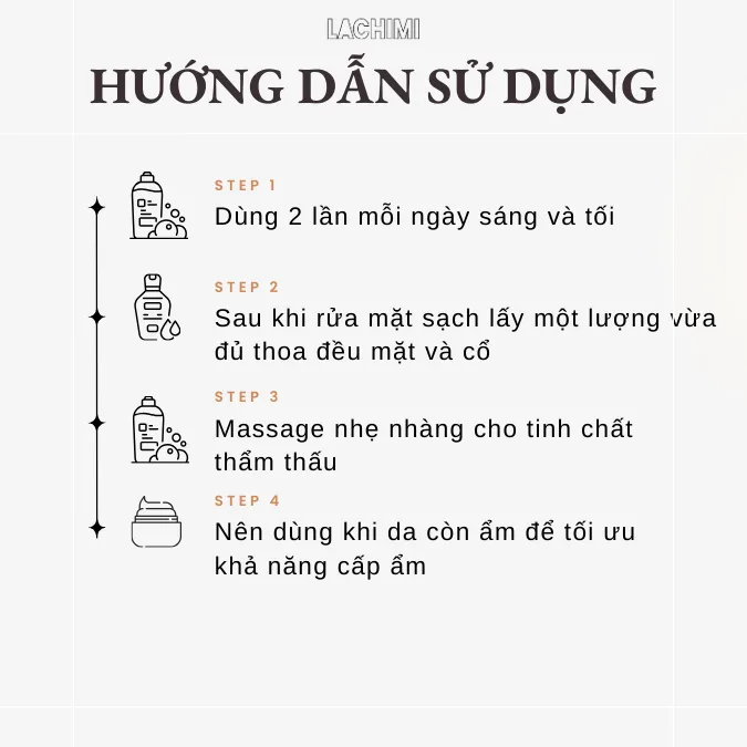 Retinol cải thiện lão hoá Theramid Clinical Vitamin A3