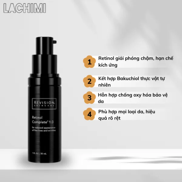 Revision Retinol 1.0-2