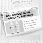 Serum Biotrade Anti-Age Retinol