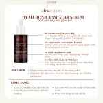 Serum Ekseption Hyaluronic B5 Mixlab 75ML