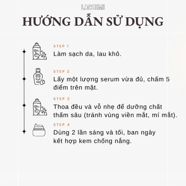 Serum Ekseption Hyaluronic PHA
