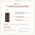 Serum Ekseption Hyaluronic PHA
