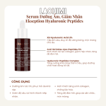 Serum Peptides Ekseption