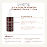 Serum Peptides Ekseption