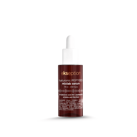 Serum Peptides Ekseption