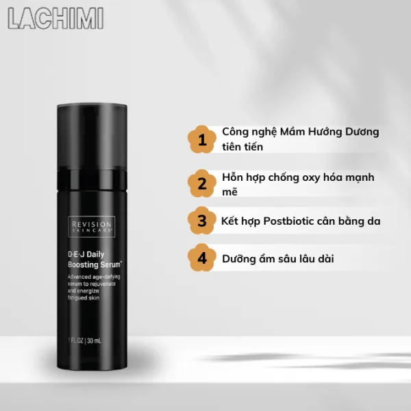 Serum Revision DEJ Daily Boosting Serum1
