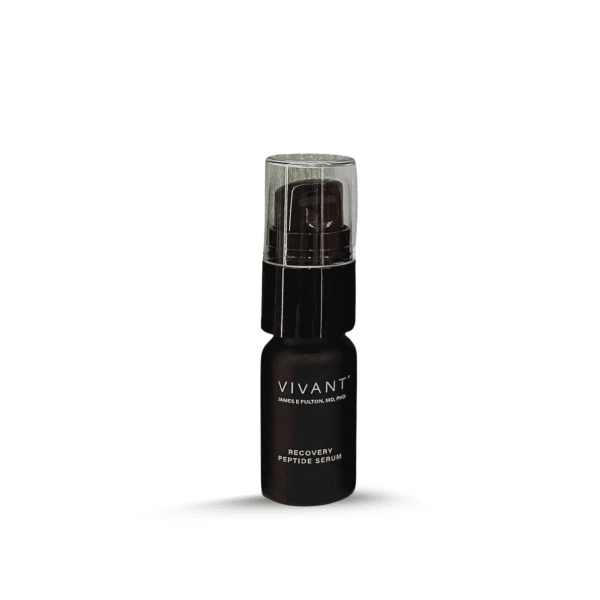 Serum chống lão hóa Vivant Recovery Peptide