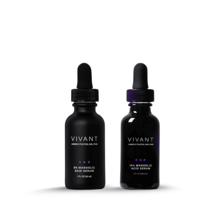 Serum giảm mụn Vivant 8%-15%