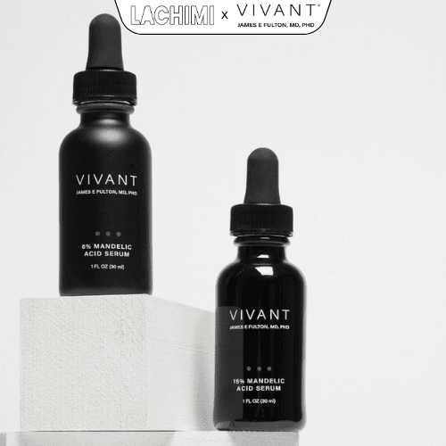 Serum giảm mụn Vivant 8%-15%