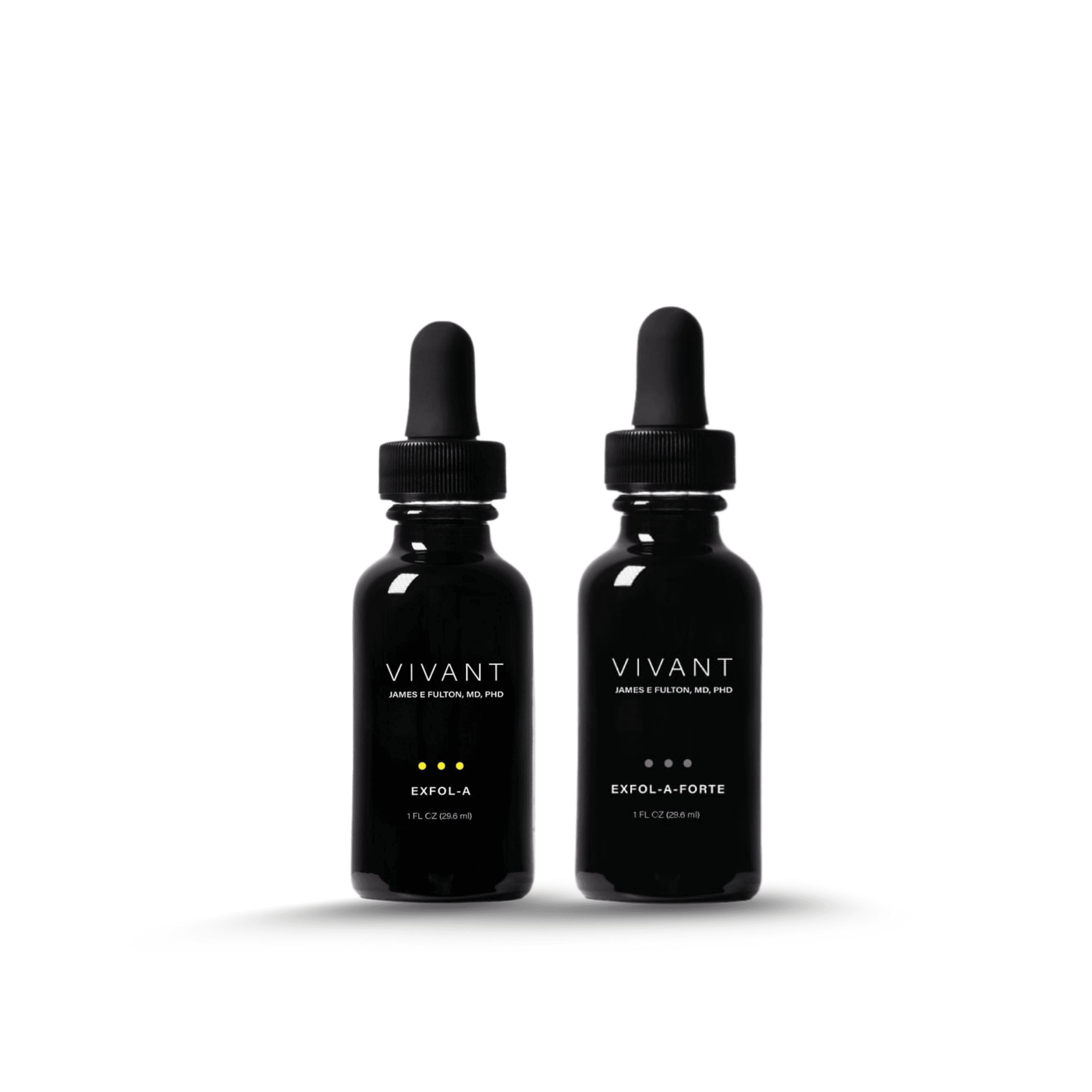 Serum giảm mụn sáng da - VIVANT Exfol-AExfol-A Forte Serum giảm mụn sáng da - VIVANT Exfol-AExfol-A Forte