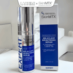 Serum giảm nám SkinMTX Brightening Melaclear