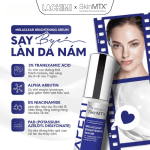 Serum giảm nám SkinMTX Brightening Melaclear