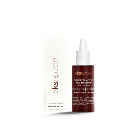 Serum kẽm Ekseption