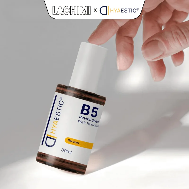 Serum phục hồi Hyaestic B5 Revital