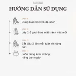 Serum phục hồi Theramid Ceramide Treatment3