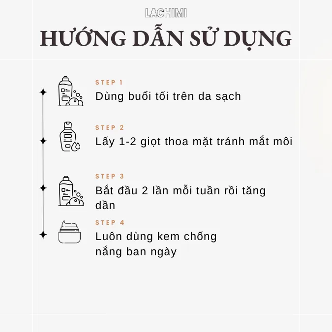 Serum phục hồi Theramid Ceramide Treatment3
