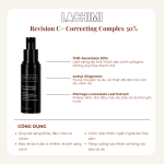 Serum sáng da Revision Skin C+ Correcting Complex 30%2