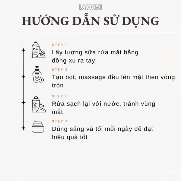 Serum sáng da Revision Skin C+ Correcting Complex 30%3