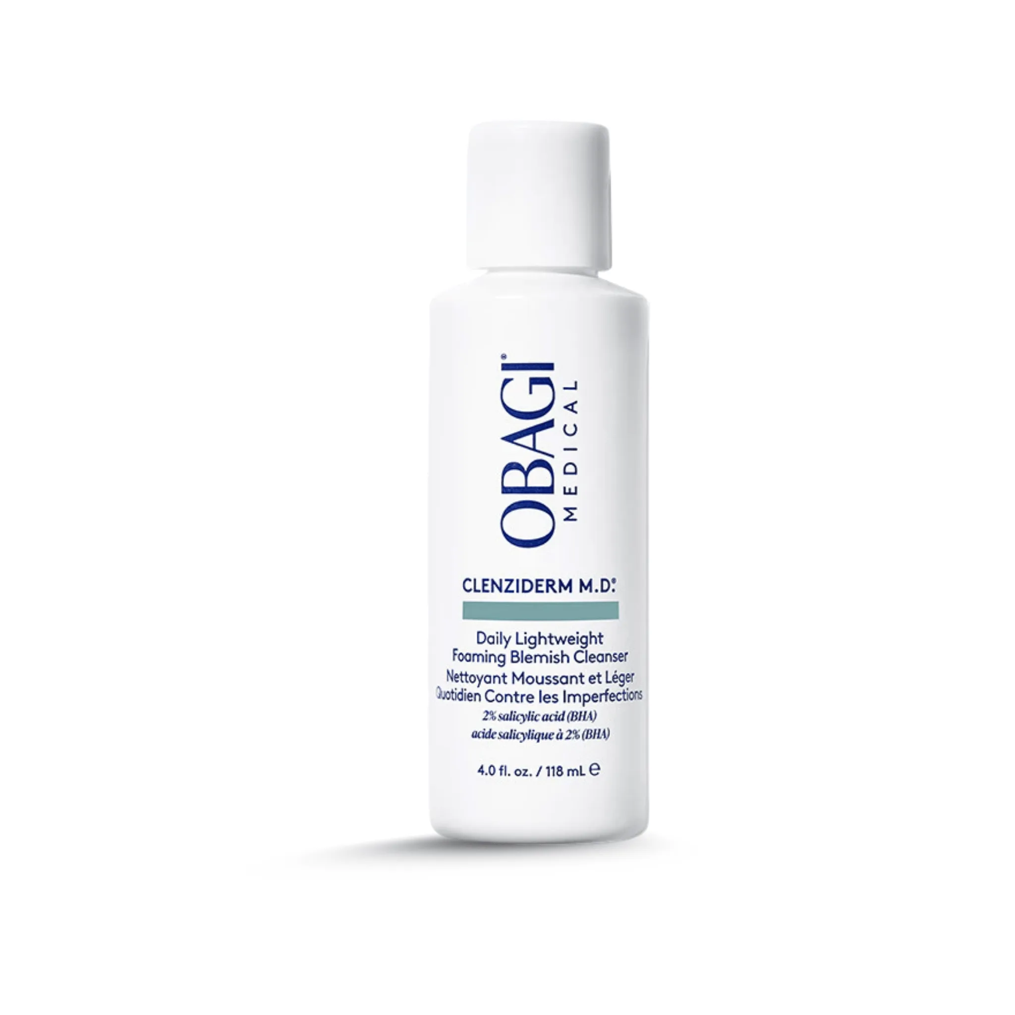 Sữa rửa mặt Obagi BHA Sữa rửa mặt Obagi BHA