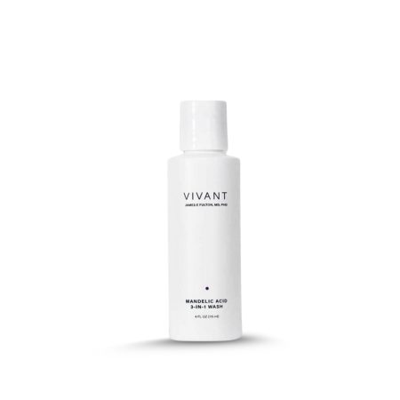 Sữa rửa mặt giảm mụn