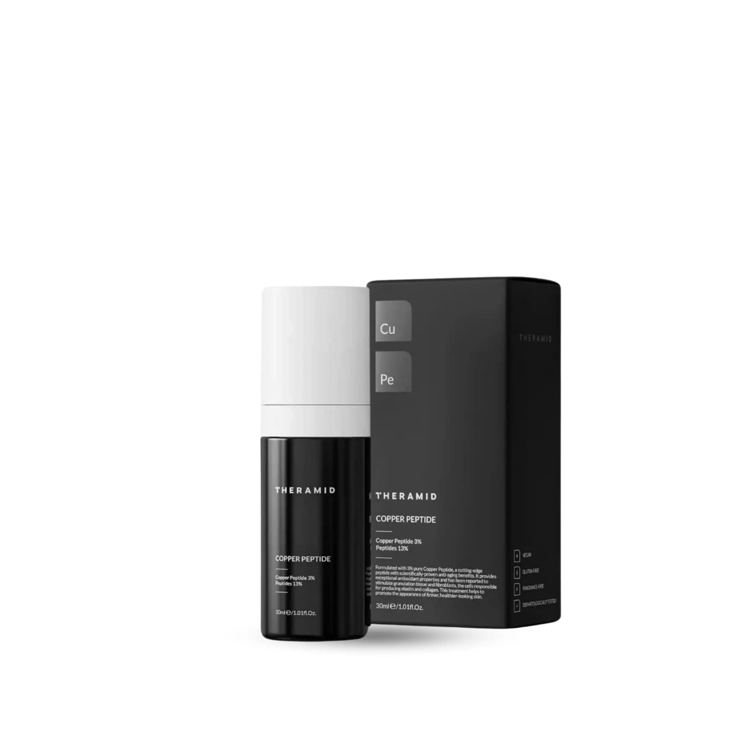 THERAMID COPPER PEPTIDE 30ML (2)