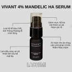 Tinh chất Vivant Mandelic HA 4%