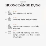 Xịt khoáng OSMOSIS BOOST Peptide 3