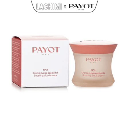 Kem dưỡng lợi khuẩn phục hồida PAYOT