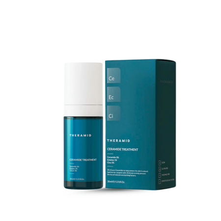 Serum phục hồi Theramid Ceramide Treatment