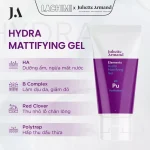 Gel dưỡng ẩm Juliette Armand