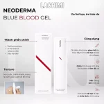Kem dưỡng Neoderma Blue Blood Gel