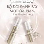 Kem dưỡng ban ngày CASMARA